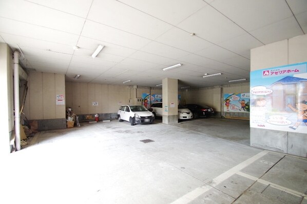 カーサ・ダルテの物件内観写真